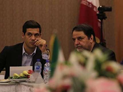 شکوری: دستورالعمل نظام هماهنگ آموزش و ارتقای مربیان مصوب شد