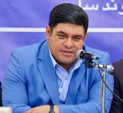 جابری: مسئولیت آغاز و اتمام مسابقه فقط برعهده داوران است