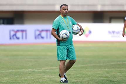 بازى هاى بين المللى ما را به آمادگى مطلوب مى رساند