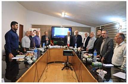 آغاز المپیاد استعدادهای برتر فوتبال ساحلی کشور از امروز