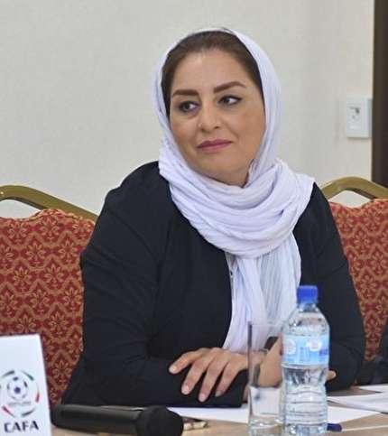 نصر الهی: مصمم هستیم که برابر ازبکستان پیروز شویم