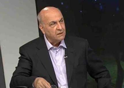 محصص:دختران ایران در کافا کار بزرگی کردند