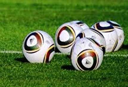 برگزاری دوره های مربیگری فوتبال و فوتسال