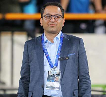 توضیحات سخنگوی فدراسیون در خصوص قوانین رسانه ای مسابقات لیگ