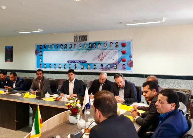 جهت میزبانی شهر همدان از مسابقات آسیایی