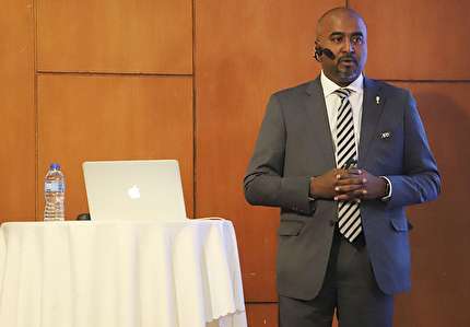 خوشحالم که ورکشاپ مفید و موفقی را تجربه کردیم