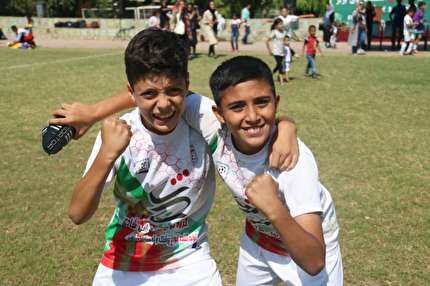گزارش تصویری