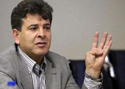 درودگر: موضوع توپ ها از شرکت دربی استار را به طور جدی پیگیر هستیم