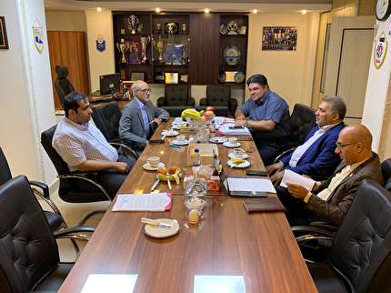 اعلام مصوبات سازمان لیگ فوتسال