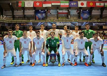 صانعی سرمربی تیم زیر 20 سال آقایان و یاری سرمربی تیم فوتسال بانوان شدند