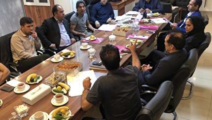 جلسه کمیته فنی و‌ توسعه فوتسال و فوتبال ساحلی به تعویق افتاد