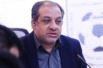 مهدی: اعضای کمیته بالغ بر 70 ساعت برای بازبینی مدارک وقت گذاشتند