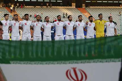 فیفا پیگیری شکایت ایران را آغاز کرد