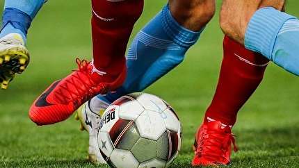 محکومیت باشگاههای پرسپولیس، ذوب آهن و نفت آبادان