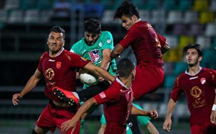 تغییر زمان یک دیدار از هفته هشتم لیگ برتر