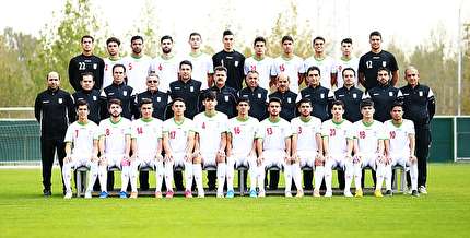 ستاره های فردا در قاب ماندگار