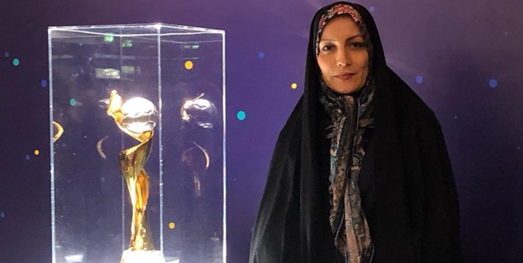 صوفی زاده: اردوهای تدارکاتی فوتسال از هفته آینده آغاز می شود صوفی زاده: اردوهای تدارکاتی فوتسال از هفته آینده آغاز می شود