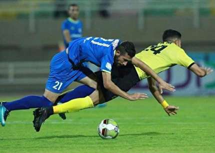 اسامی محرومان هفته دهم لیگ برتر؛ پرسپولیس یک محروم دارد