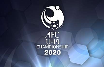 اعلام زمان دریافت ID کارت مسابقات مقدماتی قهرمانی جوانان آسیا