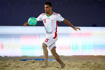 ایران - مصر؛ امشب از ساعت 19:30