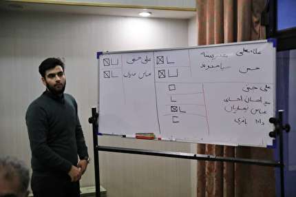 نمایندگان باشگاه‌ها و هیات های فوتبال استان‌ها در هیات رئیسه سازمان لیگ مشخص شدند