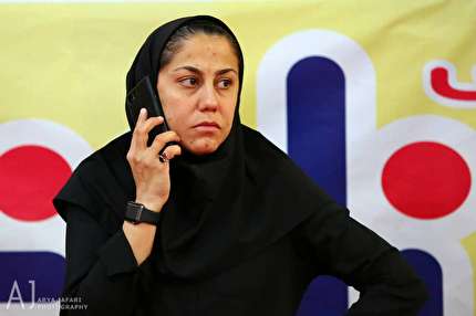 نصیری: 428گل  از خط دروازه ها عبور کرده است