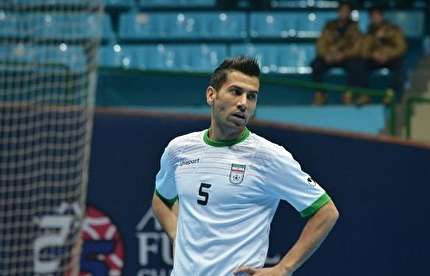 احمدی: می توانستیم گل‌های بیشتری به ترکمنستان بزنیم