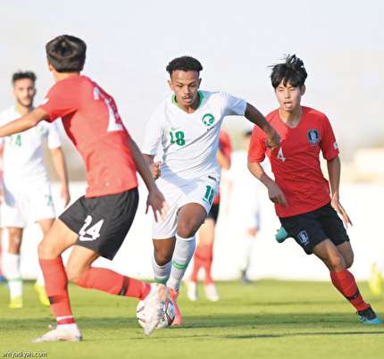 پيروزى كره جنوبى و توقف ازبكستان