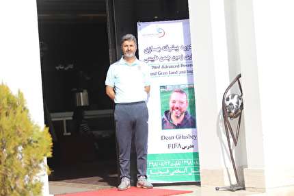 صالحی:دوره پیشرفته ای را پشت سر گذاشتیم