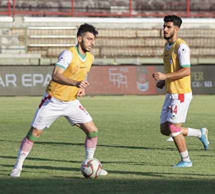 مهدى خانى:برابر اندونزى بى دقت بوديم