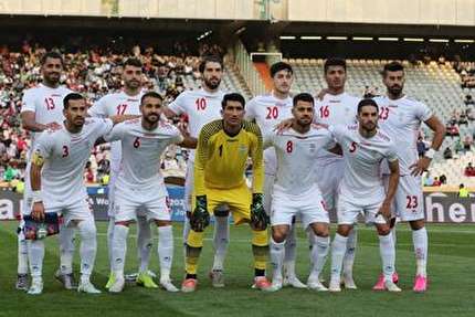 برگزاری جلسه هیات رییسه فدراسیون فوتبال