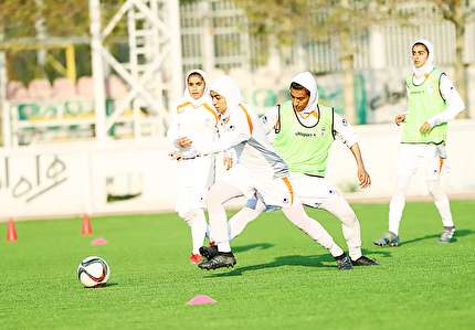 حسن زاده: باید بهترین نتیجه را در تورنمنت کافا به دست آوریم