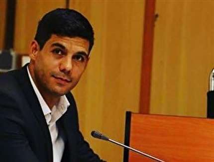 حضور شکوری در ارومیه