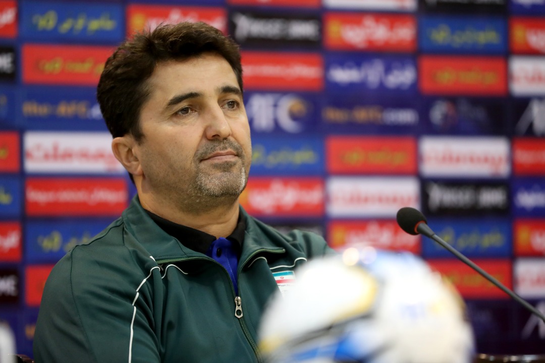 ناظم‌الشریعه: بازی تماشاگرپسندی را به نمایش گذاشتیم