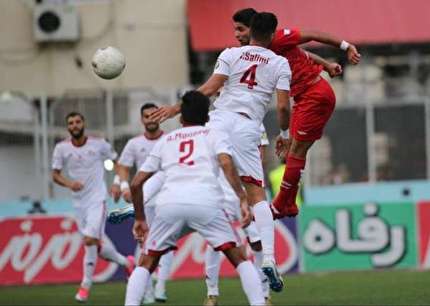 اسامی محرومان هفته نهم لیگ برتر اعلام شد