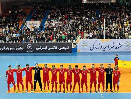 ایستادگی بلاروس مستحکم تا آخرین‌ دقیقه از مسابقه