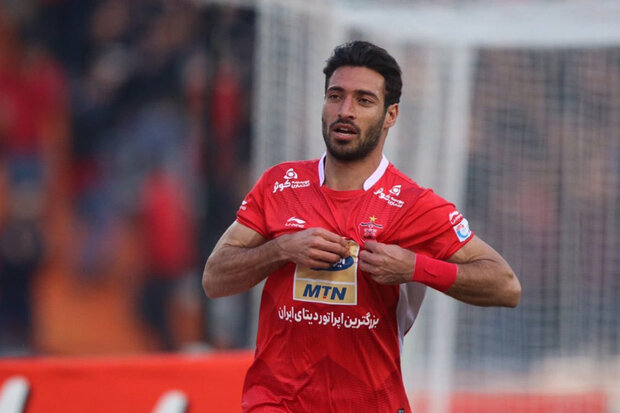 گل خلیلزاده بهترین گل فصل لیگ قهرمانان آسیا 2019 شد گل خلیلزاده بهترین گل فصل لیگ قهرمانان آسیا 2019 شد
