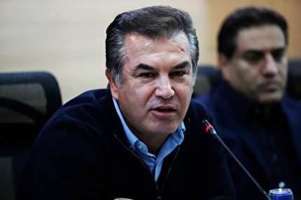 استيلى:نگران همکاری باشگاهها هستیم