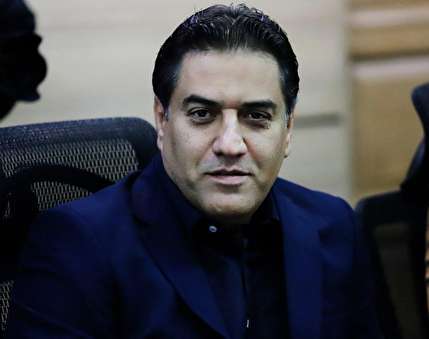 پيروانى: عدم همكارى باشگاهها به تيم اميد لطمه مى زند