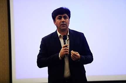 ممبینی: توسعه و رشد داوری بانوان یکی از اهداف مهم کمیته داوران است