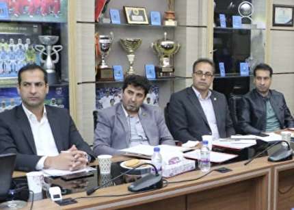 درخواست سرمربی تیم ملی فوتسال مورد تایید اعضا قرار گرفت