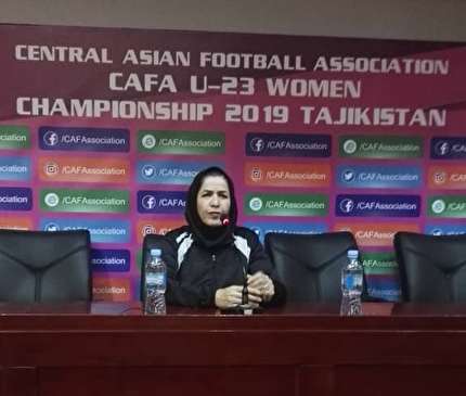 عرب: سعی مان بر این است که بازیکنان را به دو بازی حساس پیش رو برسانیم