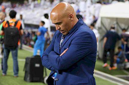 پیام تسلیت فدراسیون