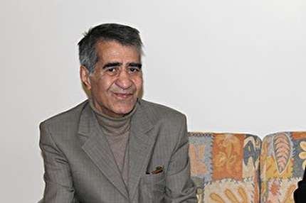 پیام تسلیت فدراسیون در پی درگذشت ملی پوش پیشین