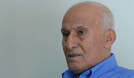 جاسمیان:درگذشت اسماعیلی خبر تلخی بود