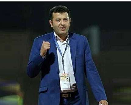 پیام تسلیت فدراسیون فوتبال