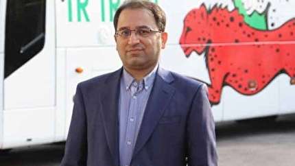 توضیحات سخنگوی فدراسیون