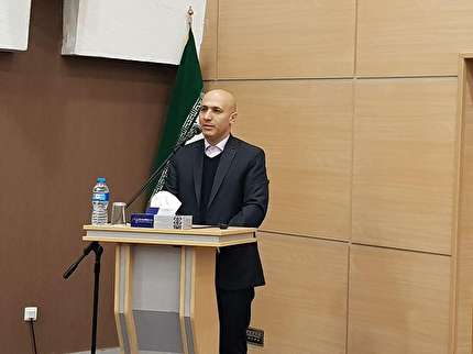 توضیحات خزانه دار فدراسیون درباره پاداش کی روش