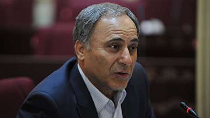 پيام تسليت فدراسيون فوتبال به عليرضا رحيمى