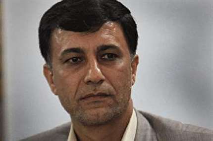 تسليت فدراسيون فوتبال به رييس سابق هيات فوتبال بوشهر